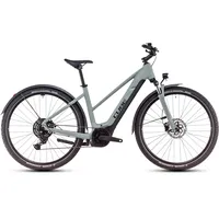 Cube Nuride Hybrid Performance 625 Allroad 28 Zoll RH