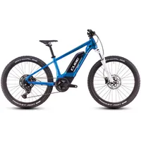 Cube Acid 240 Hybrid Rookie Pro 400 actionteam Modell