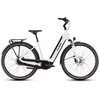 Cube Supreme Hybrid Comfort ONE 500 28 Zoll RH