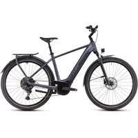 Cube Touring Hybrid Pro 625 28 Zoll RH 50