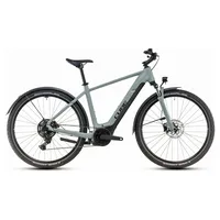 Cube Nuride Hybrid Performance 500 Allroad 28 Zoll RH