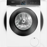 Siemens iQ700 WG46B2071 Waschmaschine (9 kg, 1600 U/min)