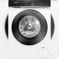 Siemens iQ700 WG44B2071 Waschmaschine (9 kg, 1400 U/min)