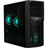 Captiva Advanced Gaming R81-119 Ryzen 7 RX 7600 XT