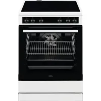 AEG CCB6206ABW Weiß