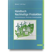 Hanser Fachbuchverlag Handbuch Nachhaltige Produktion