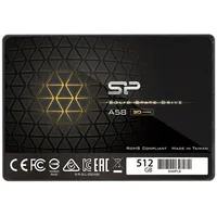 Silicon Power Sp512gbss3a58a25 512gb SSD