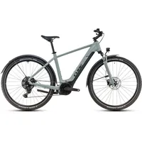 Cube Nuride Hybrid Performance 625 Allroad 28 Zoll RH