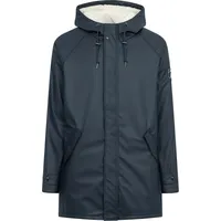 DERBE Herren Outdoorjacke Trekholm_AS - Blau - L