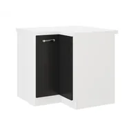 Küchen-Preisbombe Küchen Eckunterschrank 89x89 cm für das Modell,Omega 240