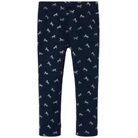 NAME IT Nmftavina SWEAT FLEECE LEGGING BRU Noos