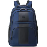 Delsey PARIS Laptoprucksack Wagram Backpack 15,6" Navy Blue