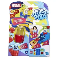 Hasbro Marvel Mystery Starter-Pack