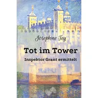 Tolino media Tot im Tower:
