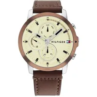 Tommy Hilfiger Multi Zifferblatt 'Jameson Le' Herren 1792053 -