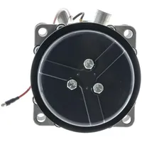 Mahle ACP 992 000S Kompressor Klimaanlage