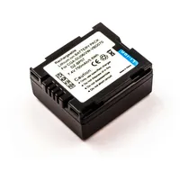 AGI Akku kompatibel mit Hitachi DZ-BX35E