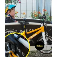 Frank Paperman Frank Bike Holder M | Kinderfahrrad-Halterung Lastenrad