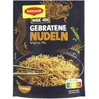 MAGGI Magic Asia Gebratene Nudeln