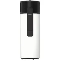 Stiebel Eltron WWK-I 300 Plus Warmwasser-Wärmepumpe 1,5 kW