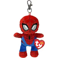 Ty Spider-Man
