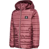 Hummel hmlBILBO TEX Outdoorjacke Kinder 4085 rose brown 134