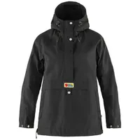 Fjällräven Vardag Anorak W Dark Grey XXS