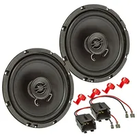 Tomzz Audio TA16,5-Pro bunt