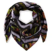 Codello Halstücher mit Paisley-Motiv Onesize Damen