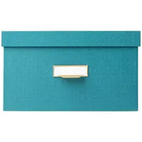Exacompta Set mit 3 Boxen, Office by me -