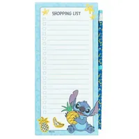 Disney Magnetischer Notizbuch Tropical Design - 65 Einkaufszettel den