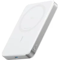 Anker MagGo Powerbank 10.000mAh Slim Black Stone
