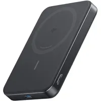 Anker MagGo Powerbank 10.000mAh Slim Black Stone