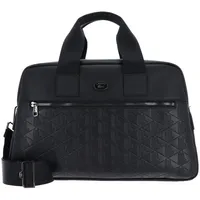 Lacoste Nomogramme Weekender Noir