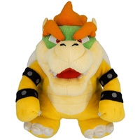 Together+ Super Mario Bowser - Teddybär & Kuscheltier