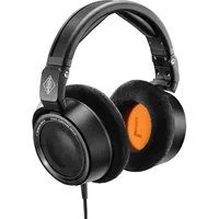 Neumann NDH 30 Black Edition studio-koptelefoon (Kabelgebunden), Kopfhörer, Schwarz