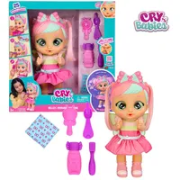 IMC TOYS Cry Babies Morning Routine,