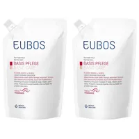 Eubos Flüssig Rot M.frischem Duft Nachfüllpackung