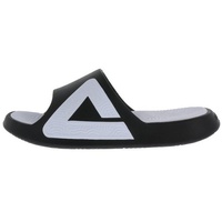 Peak Performance PEAK TaiChi Slipper Unisex schwarz/weiss 51