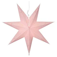 Star Trading Weihnachtsstern ROMANTIC 1 x E14/25W