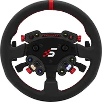 Simagic GT1 (rounded) with GT Pro Hub - Wheel