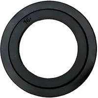 Keenberk - Universal-Lippendichtung 43 mm Durchmesser für Stopfenventil und