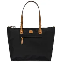 BRIC'S X Bag 3in1 Shopper Schwarz Damen