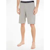 Tommy Hilfiger Um0um03080 Sportshorts Light Grey Heather XL