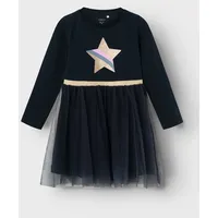 NAME IT Nmfnastar Ls Dress - 92
