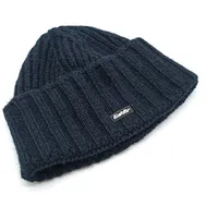 Eisbär Basso Mütze schwarz