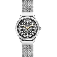 Thomas Sabo Spirit Magic Garden Edelstahl 33 mm WA0423-201-201