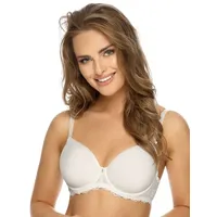 VIANIA Bügel-BH 204461 Leni in champagner | 70E