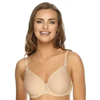 VIANIA Bügel-BH 211400 Betty in nude | 75C