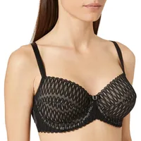 Triumph Aura Spotlight W, Damen, schwarz, 75F
